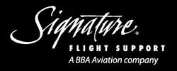 signature flight support
